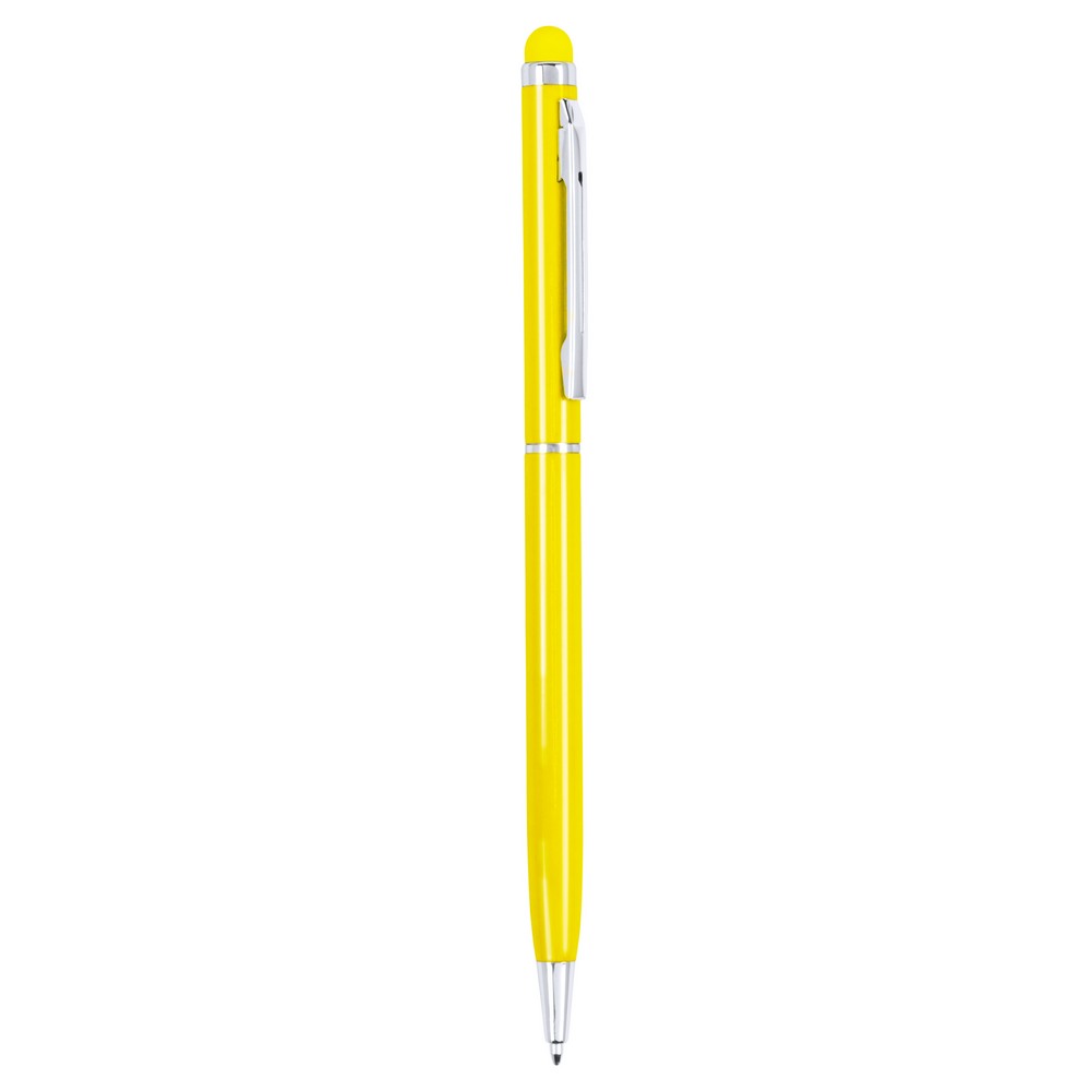 Stylo bille stylet tactile