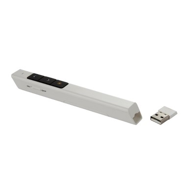 Pointeur laser USB