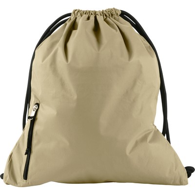 Sac  cordon