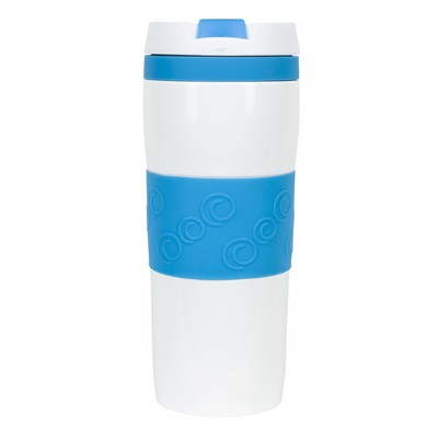 Mug isotherme 330 ml Air Gifts