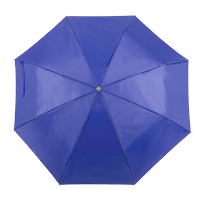 Parapluie manuel pliable