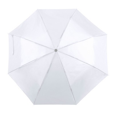 Parapluie manuel pliable