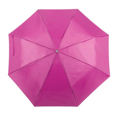 Parapluie manuel pliable