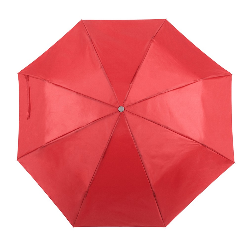 Parapluie manuel pliable