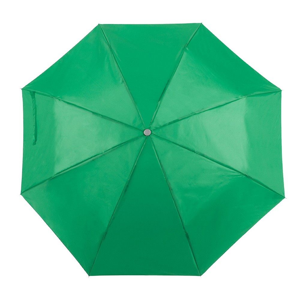 Parapluie manuel pliable