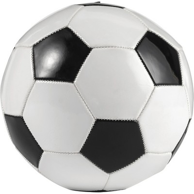Cezool Ballon de football avec nom imprimé Ballon de football blanc avec  taches noires,Cadeaux de football, cadeaux personnalisés, cadeaux de Noël  et d'anniversaire : : Sports et Loisirs