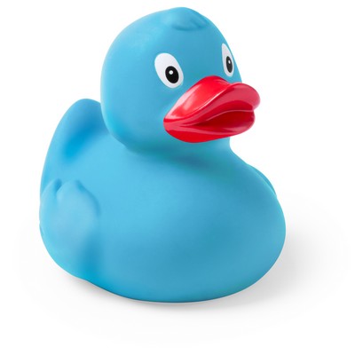 Canard de bain