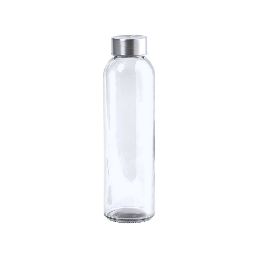 Bouteille en verre 500 ml