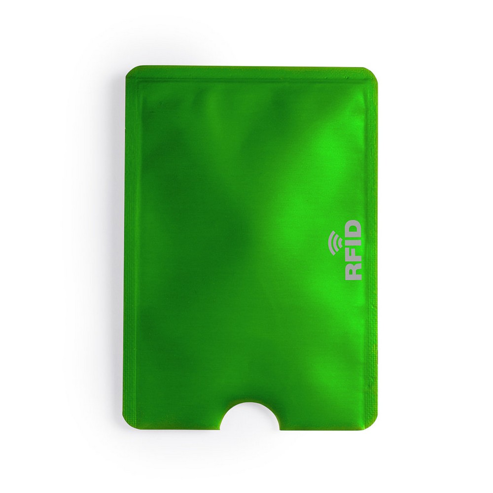 Porte-carte de crdit avec protection RFID