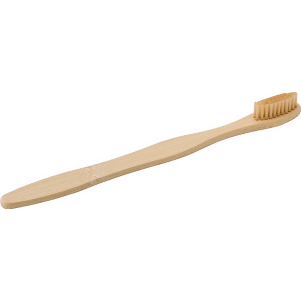 Brosse  dents en bambou