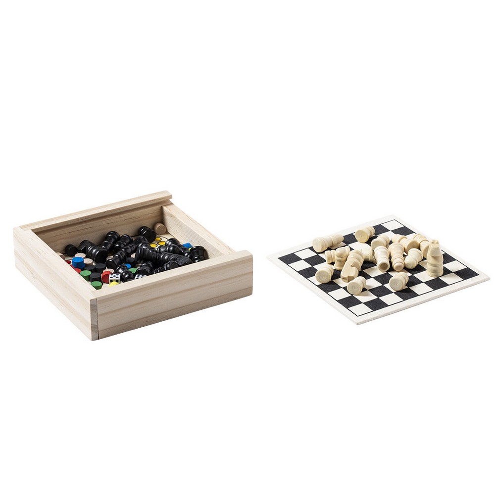 Ensemble de jeu
