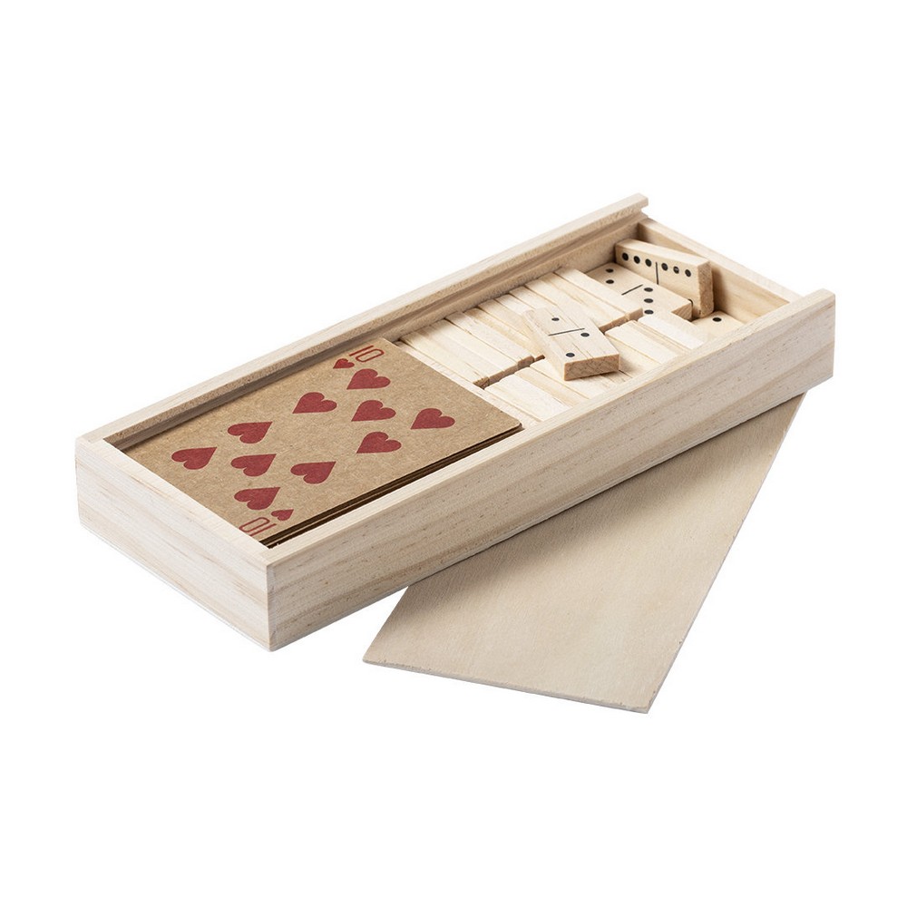 Lot de jeu