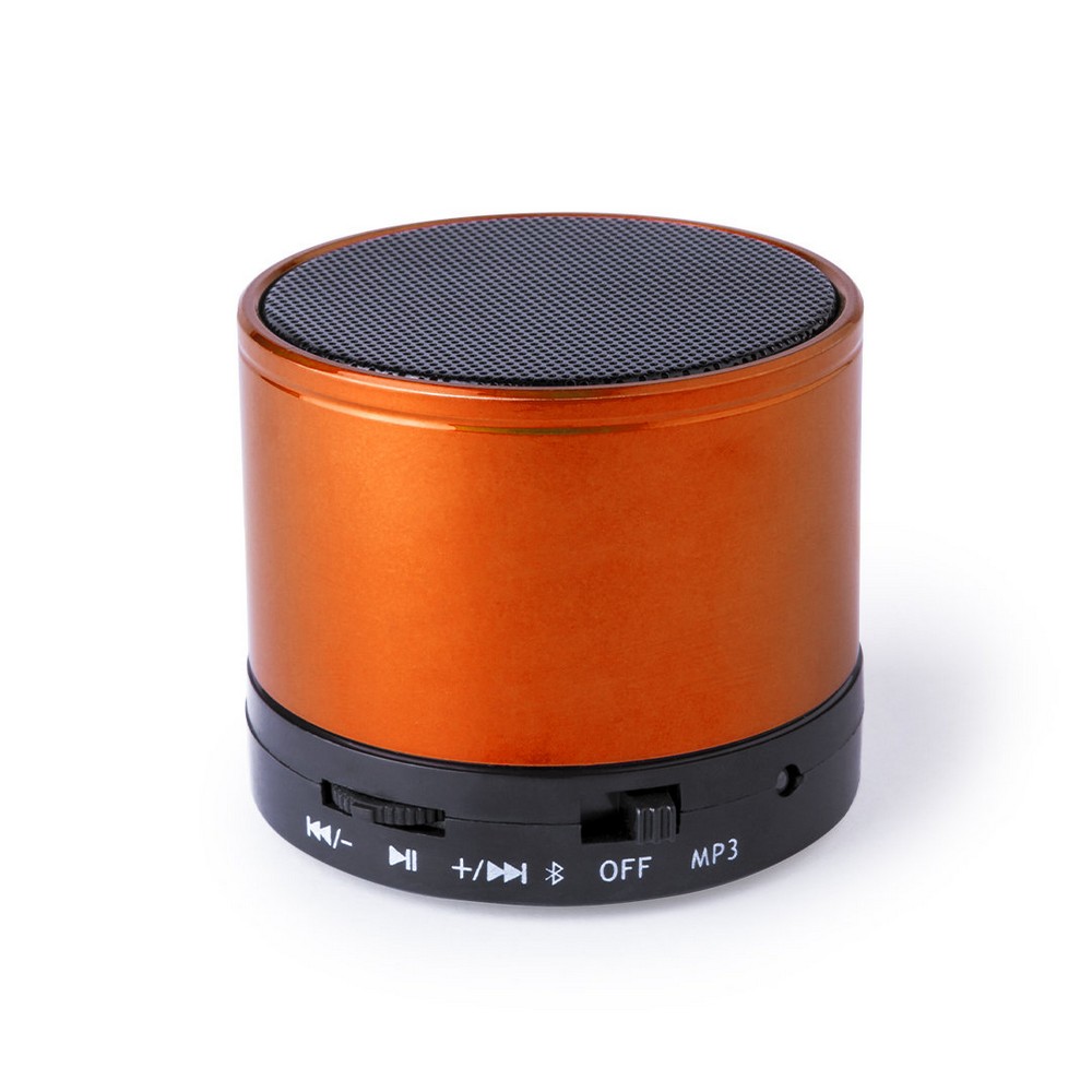 Enceinte sans fil 3W radio