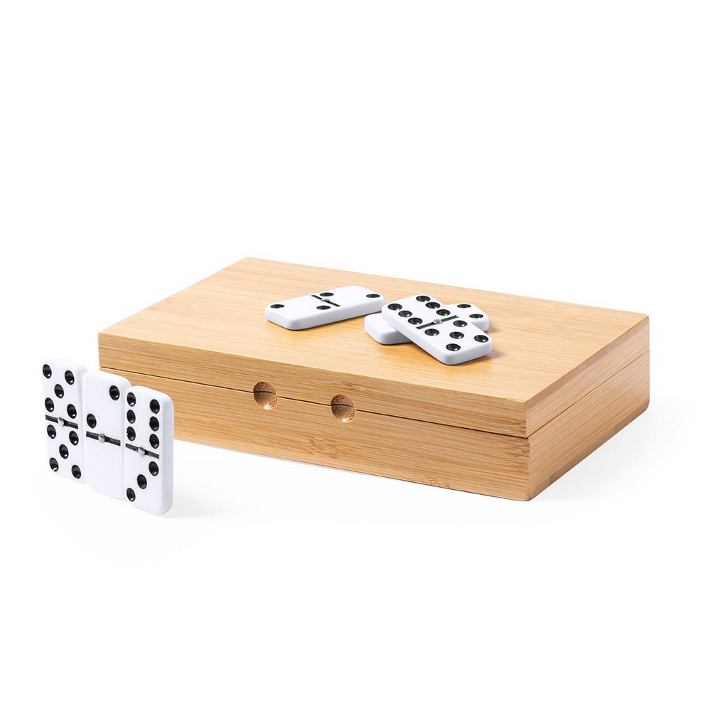 Jeu de dominos