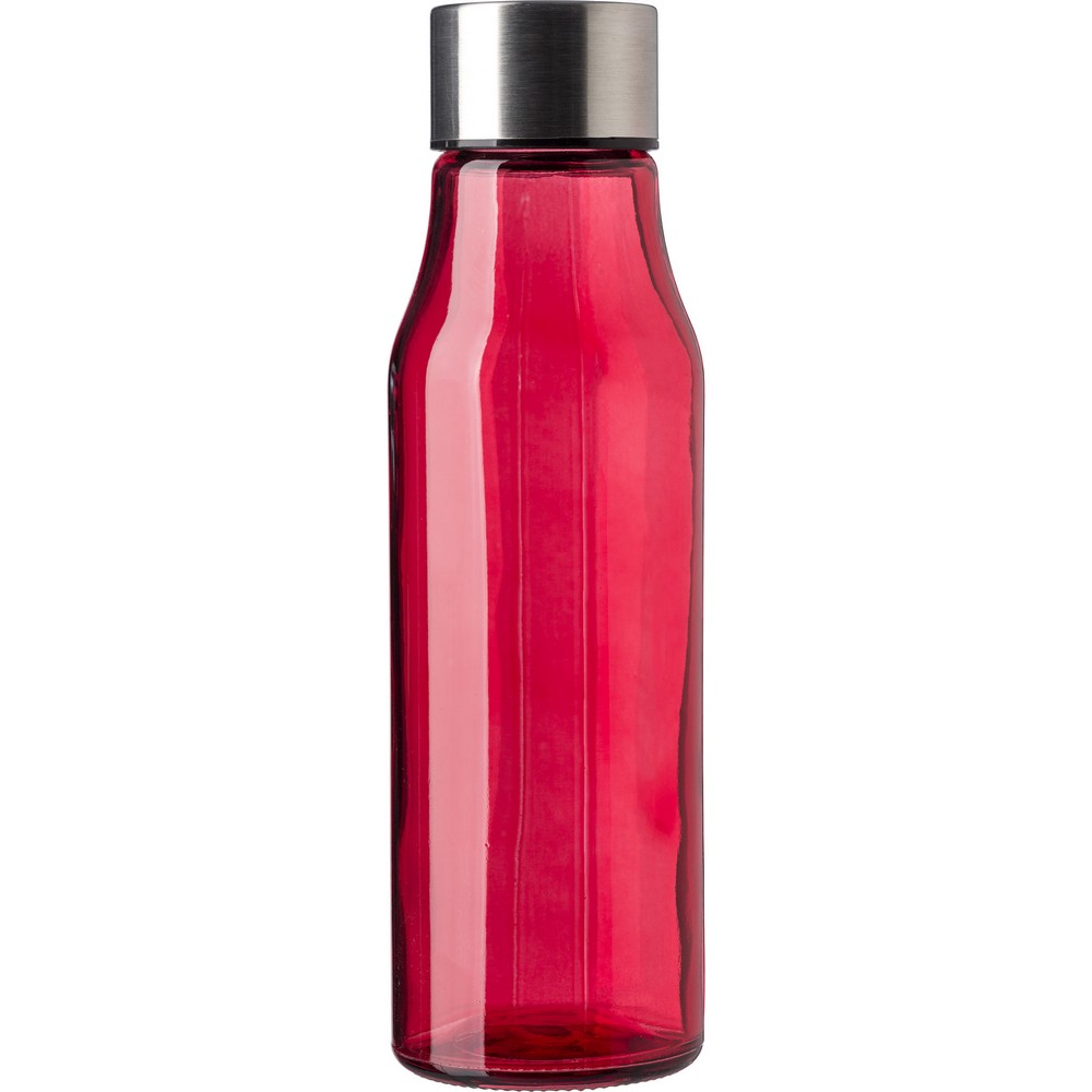 Bouteille en verre 500 ml