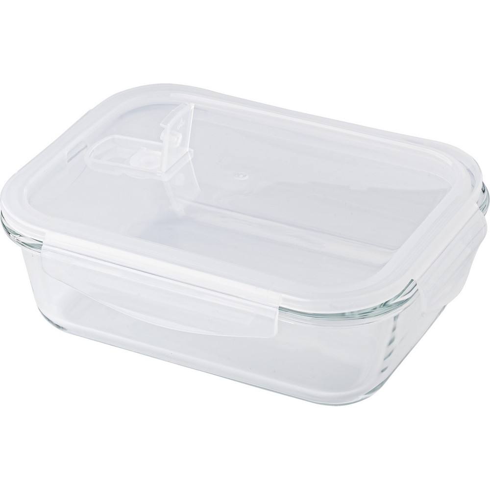 Lunch box en verre 1 litre