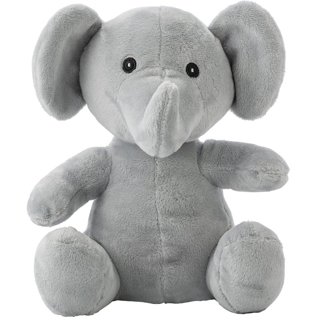 Elphant en peluche