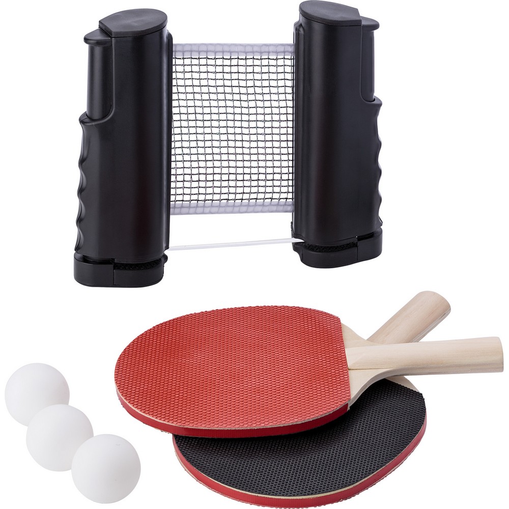 Ensemble de ping-pong