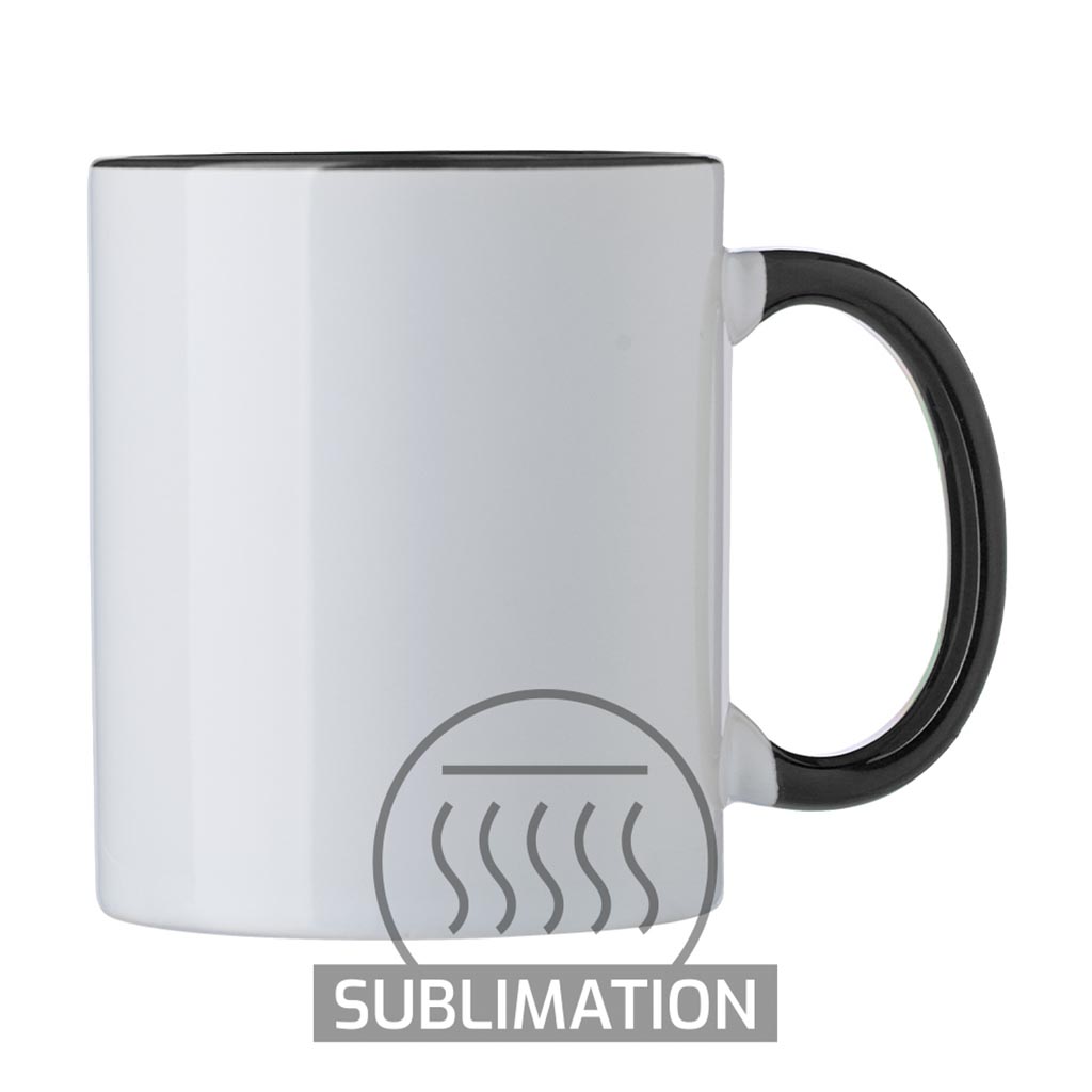 Mug en cramique 300 ml