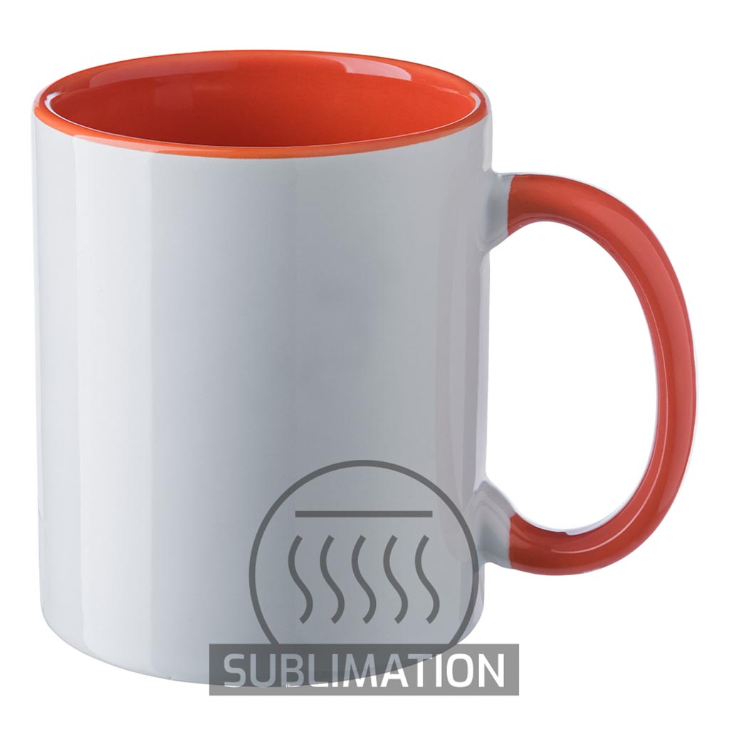 Mug en cramique 300 ml