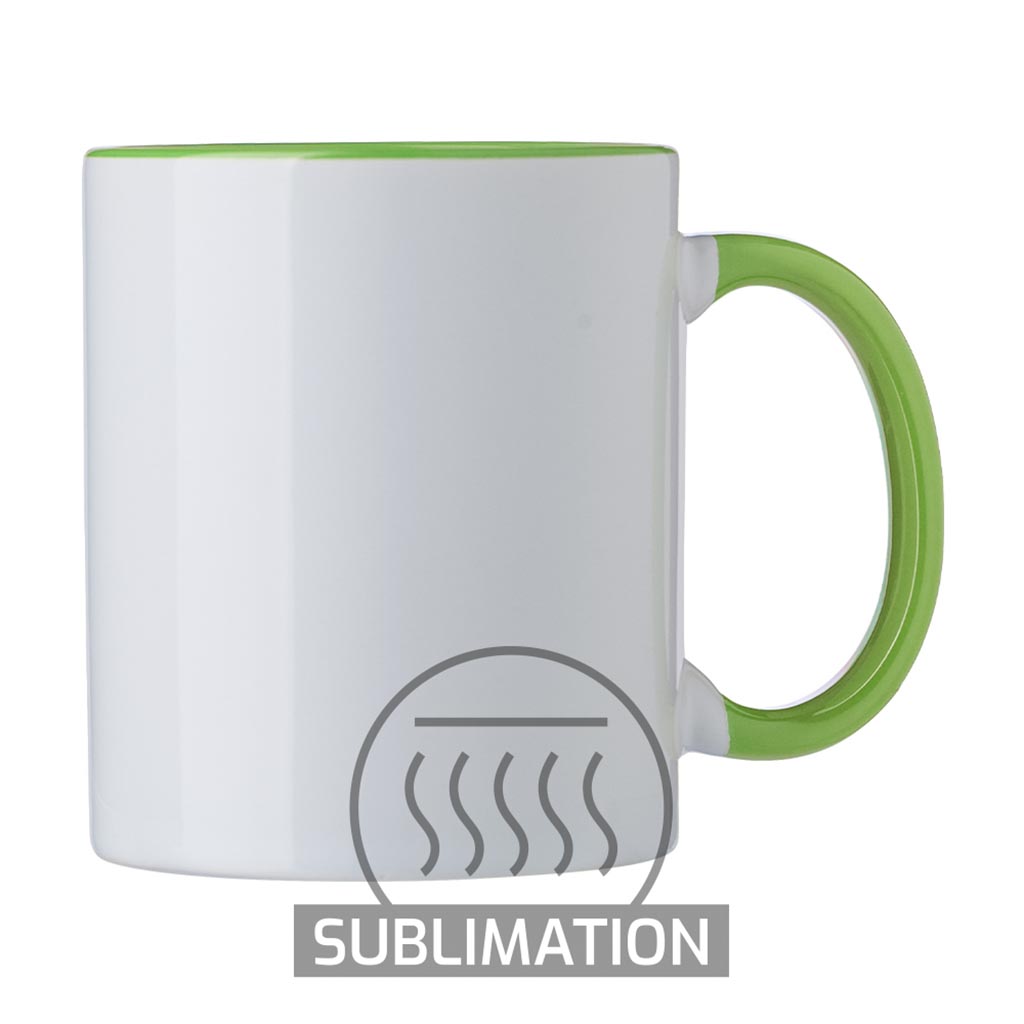 Mug en cramique 300 ml