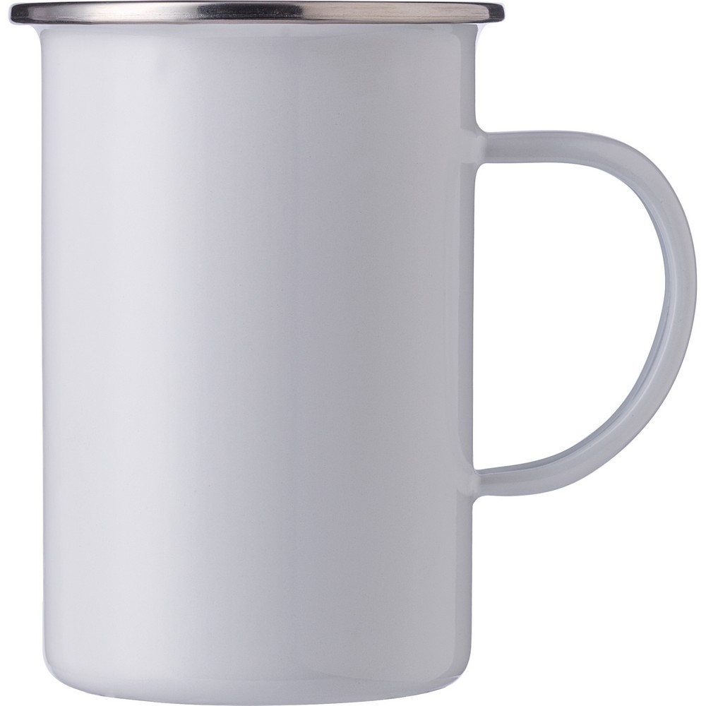 Mug maille 550 ml