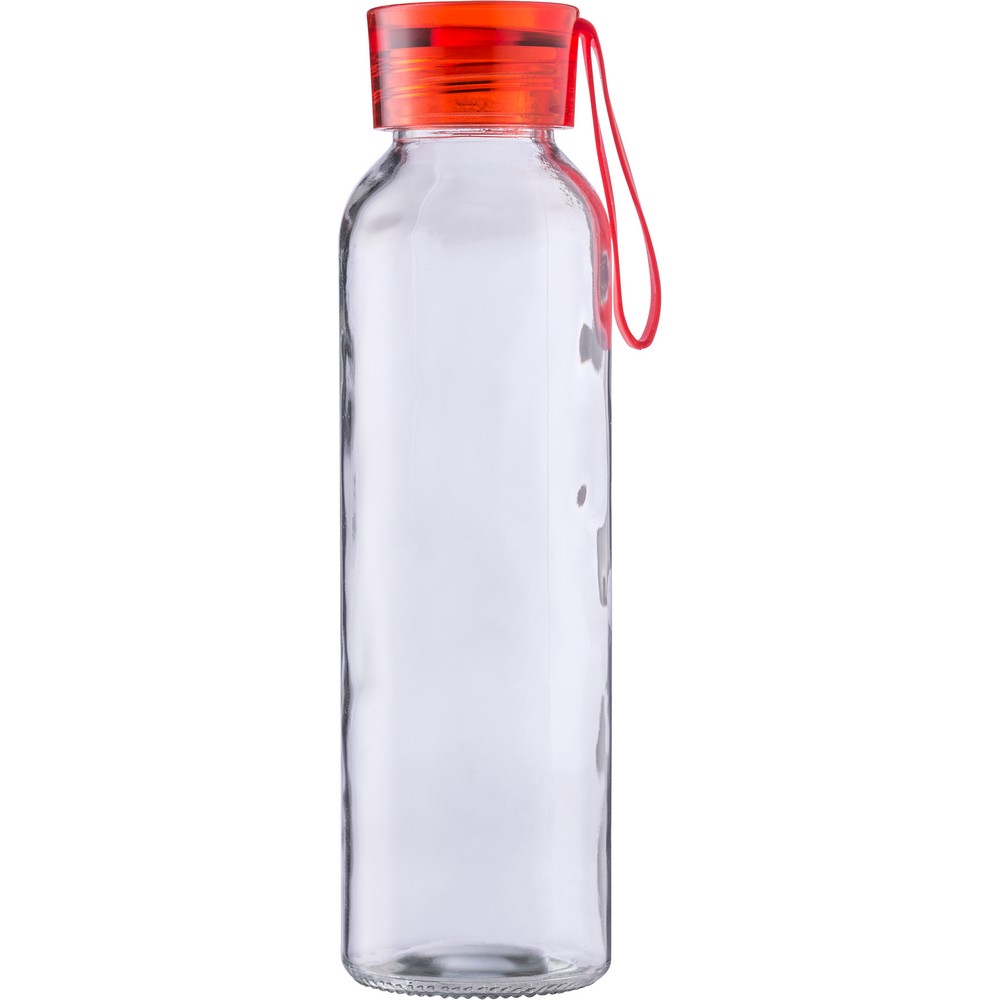 Bouteille de sport 500 ml