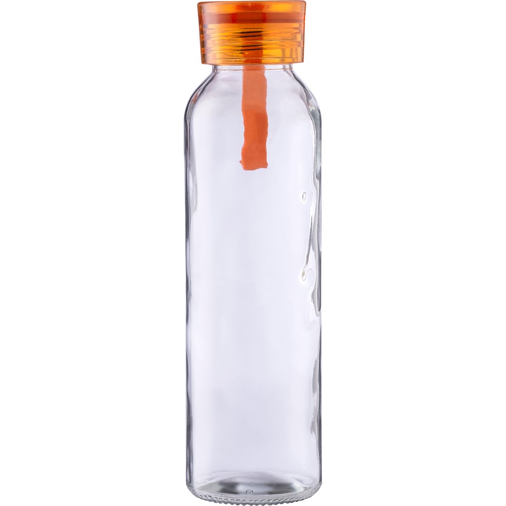 Bouteille de sport 500 ml