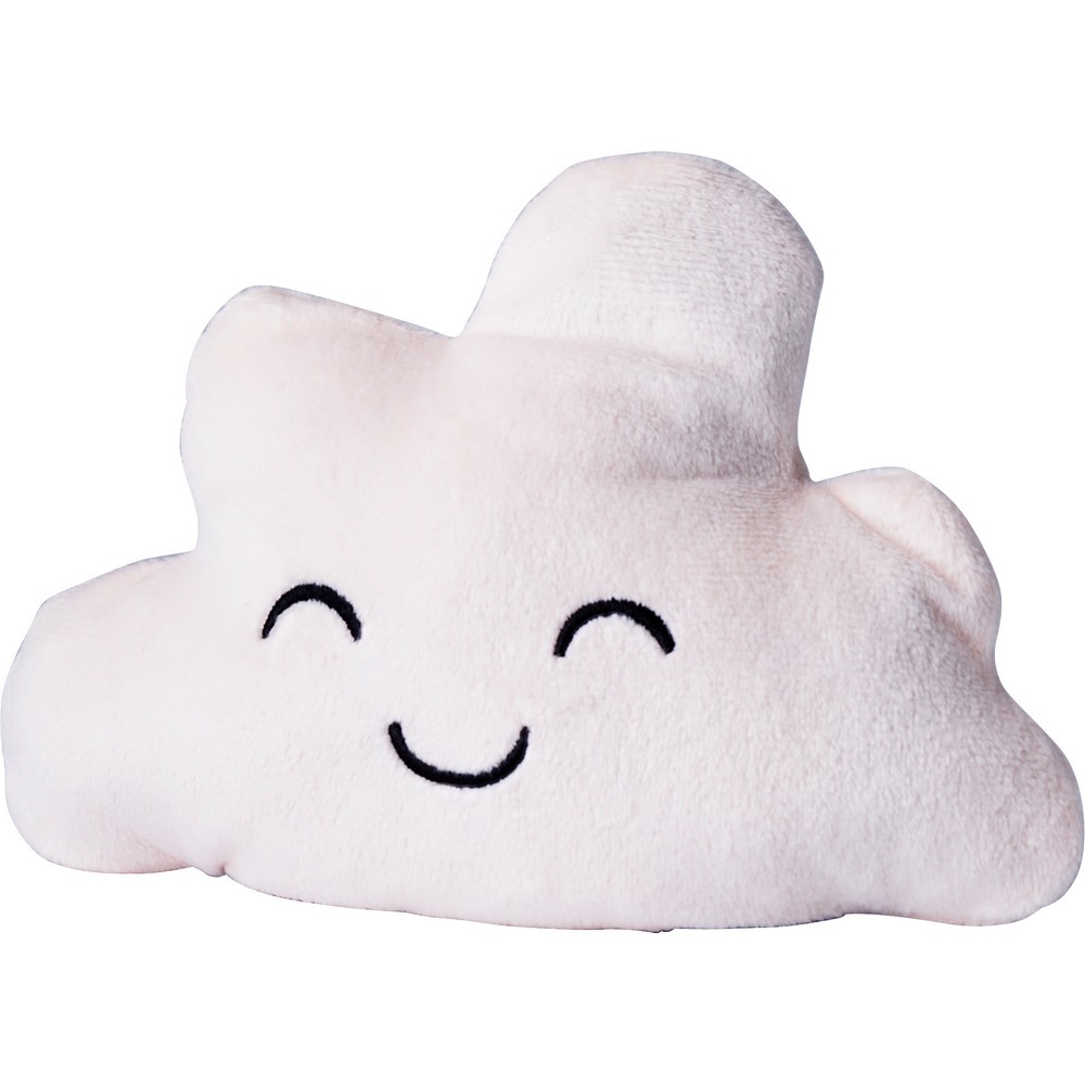 Nuage en peluche