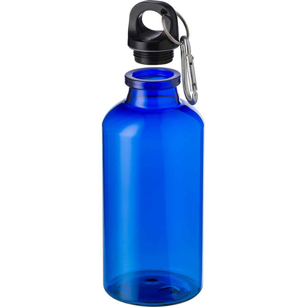 Bouteille de sport 400 ml RPET