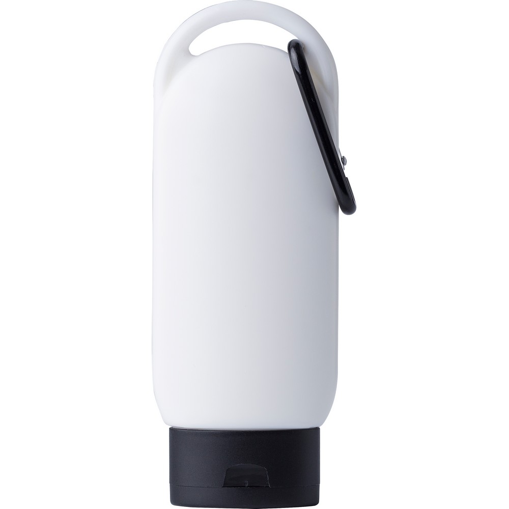 Crme solaire SPF 30