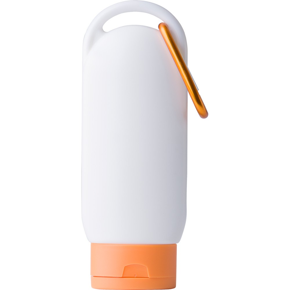 Crme solaire SPF 30