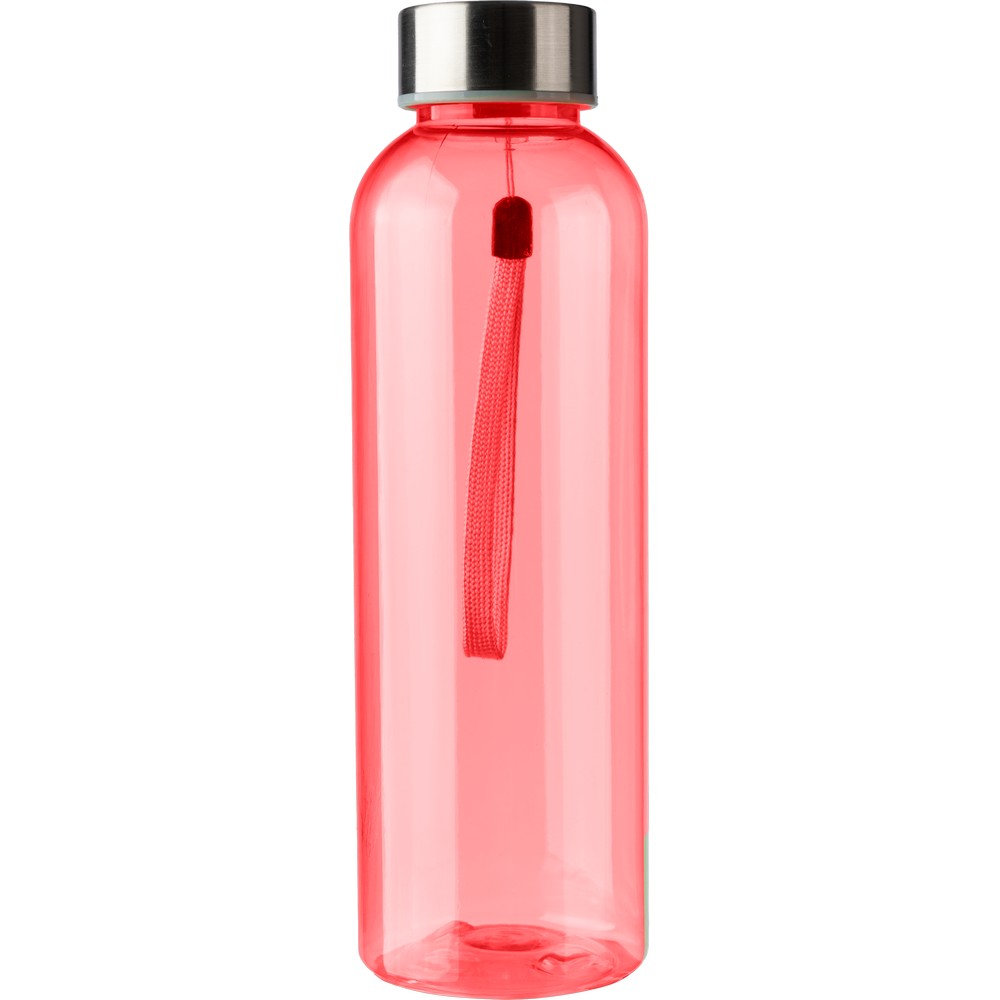 Bouteille de sport RPET 500 ml