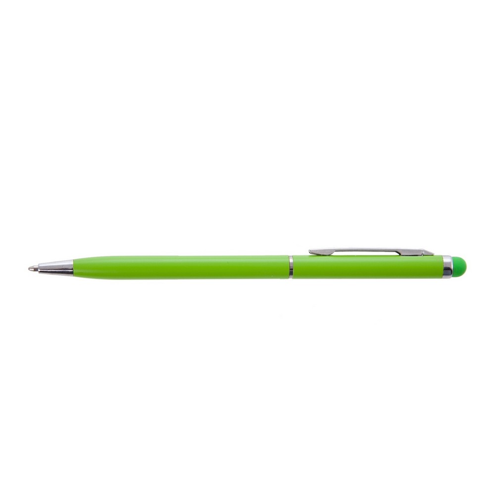 Stylo bille stylet tactile