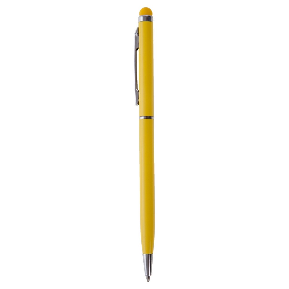 Stylo bille stylet tactile