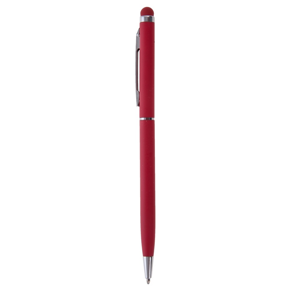 Stylo bille stylet tactile