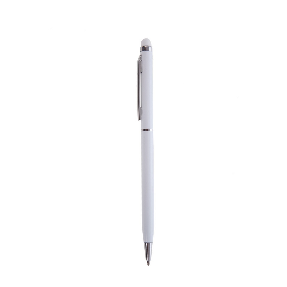 Stylo bille stylet tactile