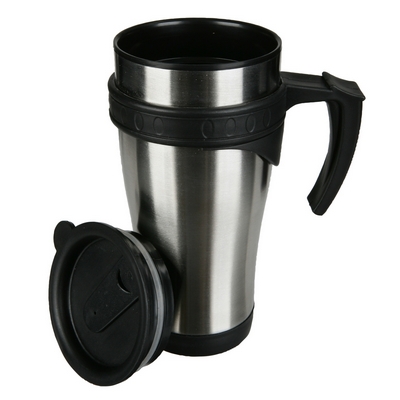 Mug isotherme 420 ml avec poigne