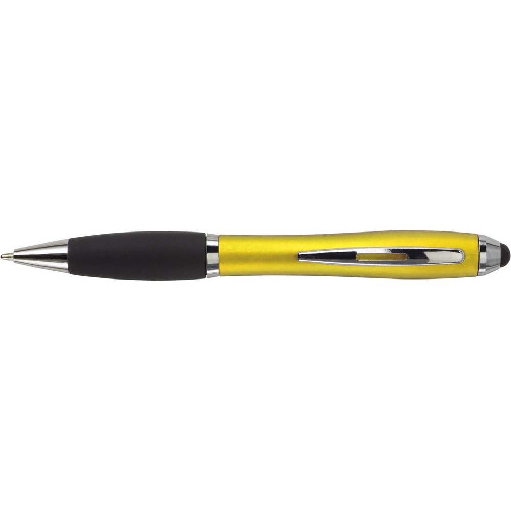 Stylo bille stylet tactile