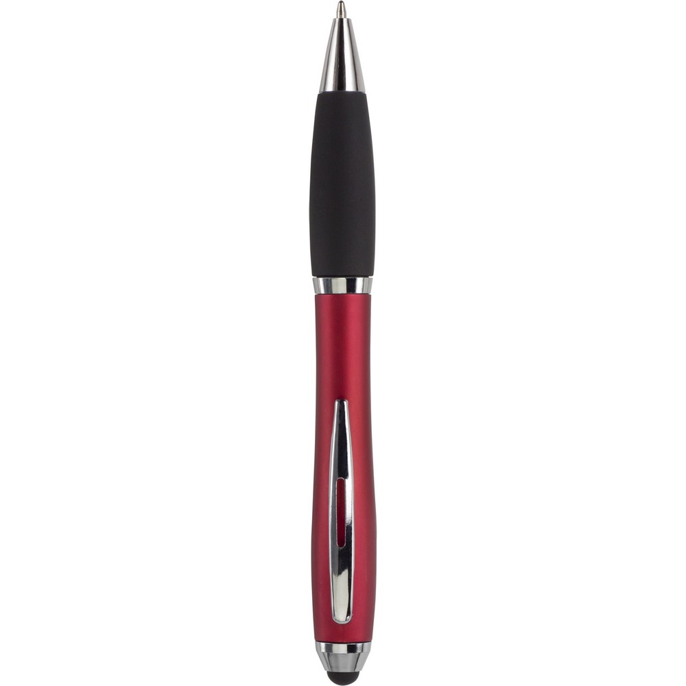 Stylo bille stylet tactile