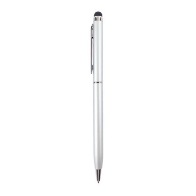 Stylo bille stylet tactile