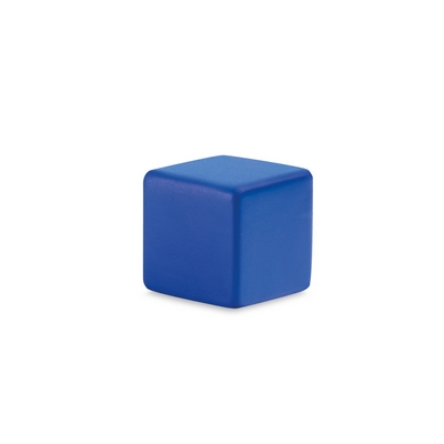 Anti-stress cube
