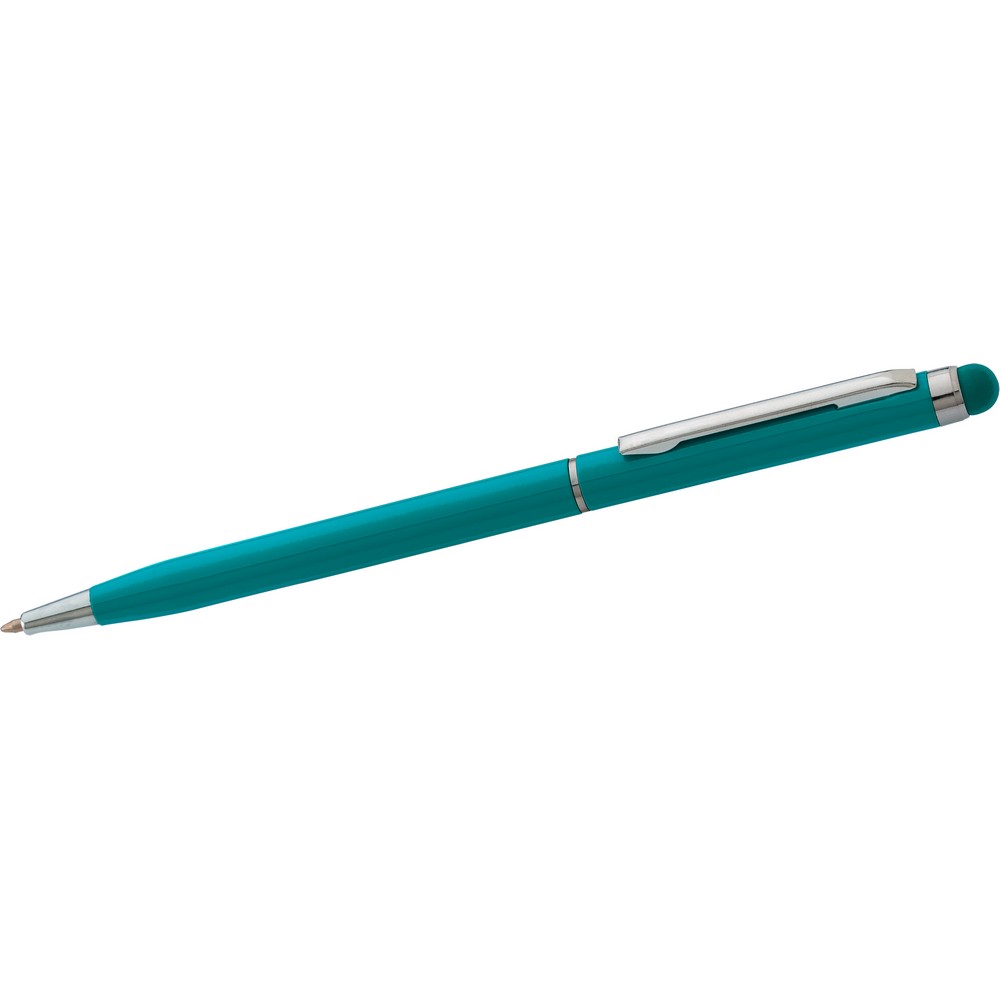 Stylo bille stylet tactile