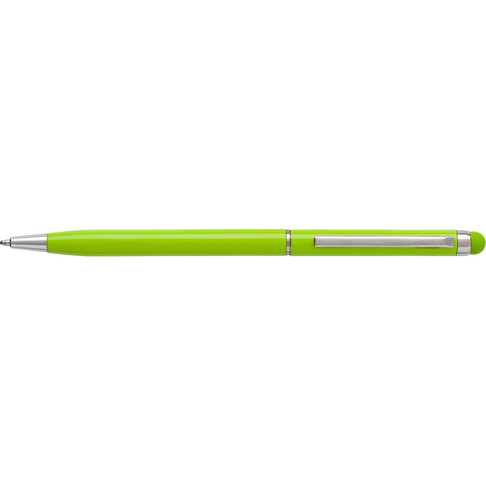 Stylo bille stylet tactile