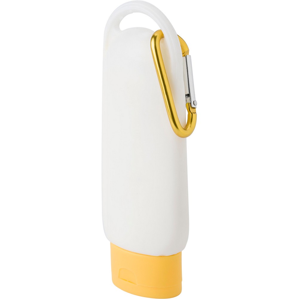 Lotion protection solaire