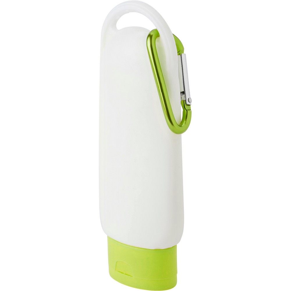 Lotion protection solaire