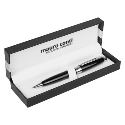 Stylo bille Mauro Conti avec stylo tactile