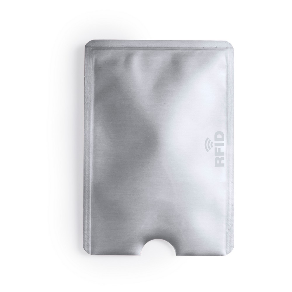 Porte-carte de crdit avec protection RFID