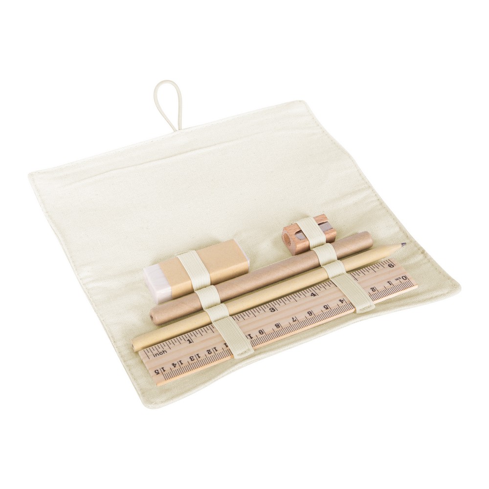 Set d'cole Eco trousse