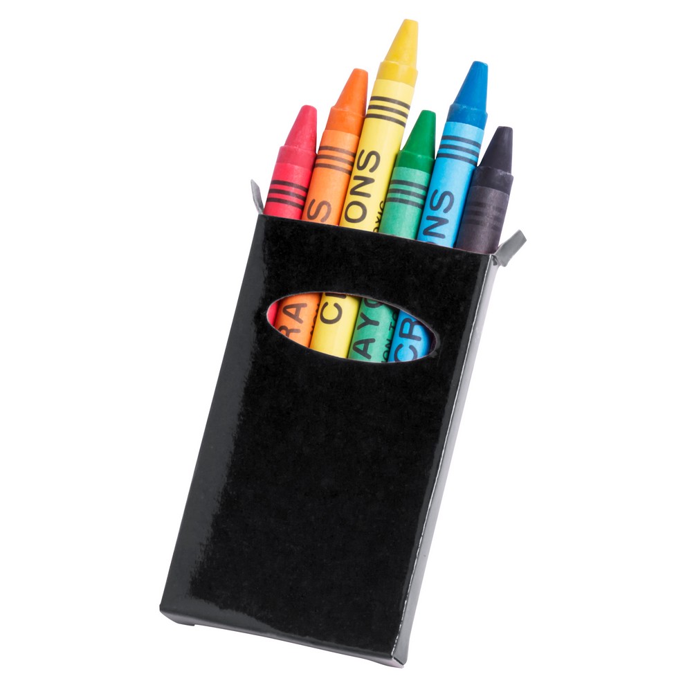 Set de crayons de couleur